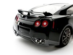 Vaterra Nissan GTR V100 1:10 4WD RTR